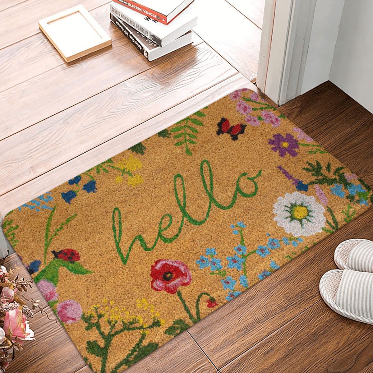 Beyond the Threshold: The Cultural Significance of Doormats